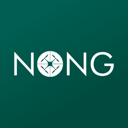 NONG logo